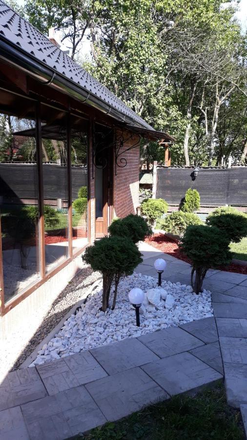 Casa Alberta Ocna Şugatag Esterno foto